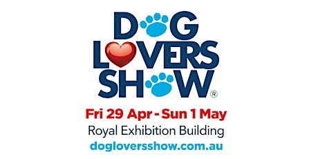 Melbourne Dog Lovers Show primary image
