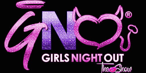 Imagen principal de Girls Night Out The Show at The Wood Hookah Grill (Little Rock, AR)