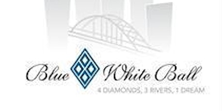 2016 Blue White Ball, Four Diamonds. 3 Rivers. One Dream. primary image