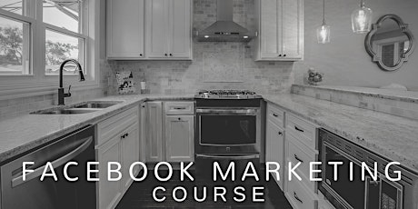 5 Lessons to Learn Facebook Marketing for Real Estate Agents primary image