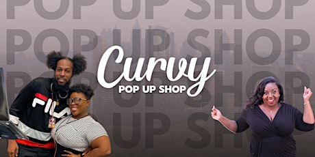 Pop Up Shop (12/18)