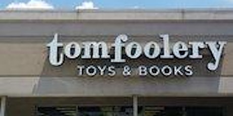 Tomfoolery Toys & Books Story Time: #121315 primary image