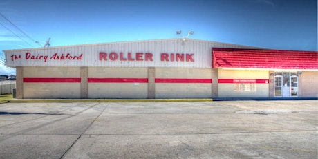 Dairy Ashford Roller Rink - Toddler Skate: 121815 primary image
