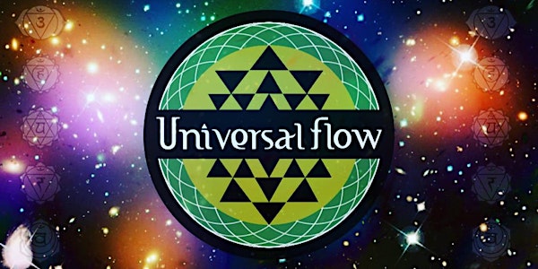Universal Flow Gathering 2016