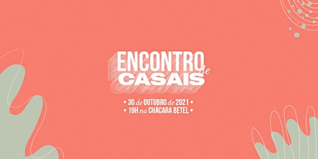 Imagem principal do evento ENCONTRO DE CASAIS