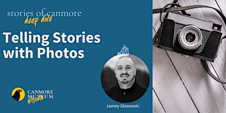 Deep Dive: Telling Stories with Photos primary image