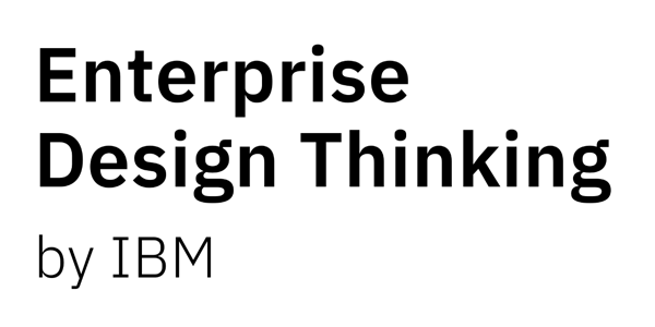 IBM Design thinking Workshop