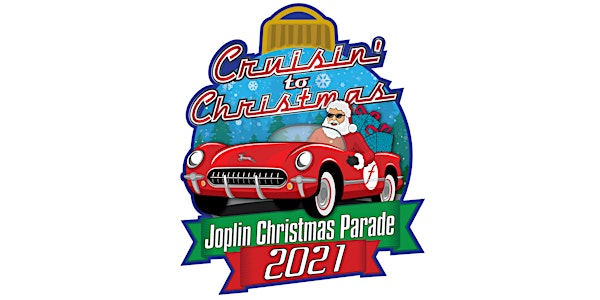 2021 Joplin Christmas Parade