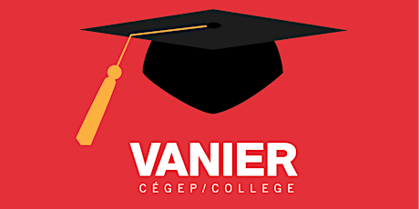 Vanier College Graduation Photos December 7, 2021 primary image