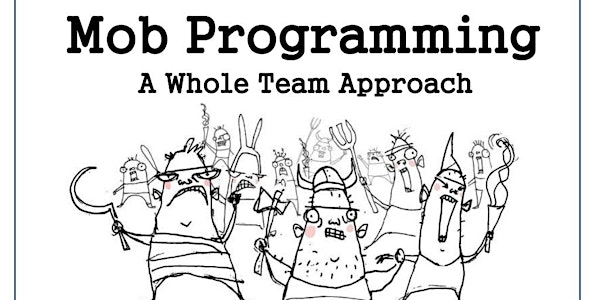 Pay-What-You-Can: Mob Programming with Woody Zuill