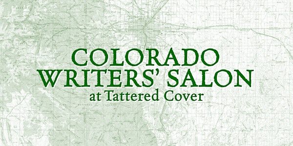 Colorado Writers' Salon: Holiday Recipes with Chef Keith Jones