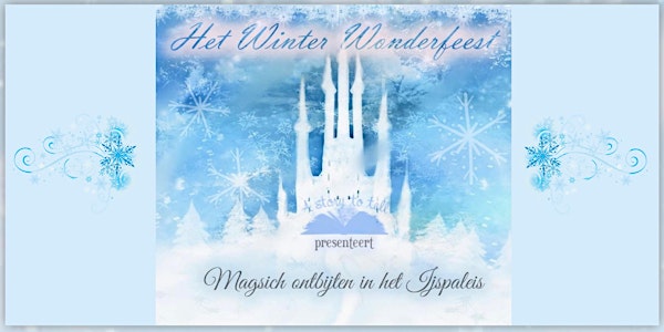 Het Winter Wonderfeest