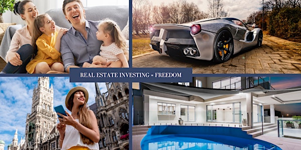 Real Estate Investing Introduction - Norfolk