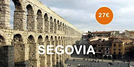 Imagen principal de Se habla español en Segovia