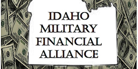 Idaho Military Saves 2016 Morning Reception primary image