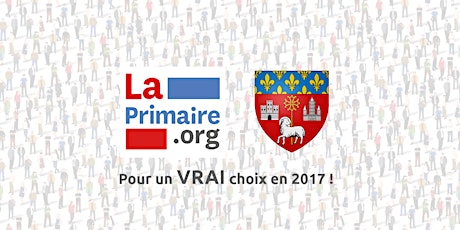 Conférence-débat LaPrimaire.org à Toulouse