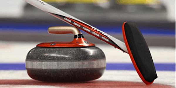 2016 ONEIA - Curling Bonspiel “BREAK THE ICE ON THE ICE”