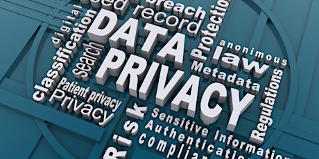 3ª edição do Curso Intensivo de Data Privacy (Lisboa) - 2 Dias primary image