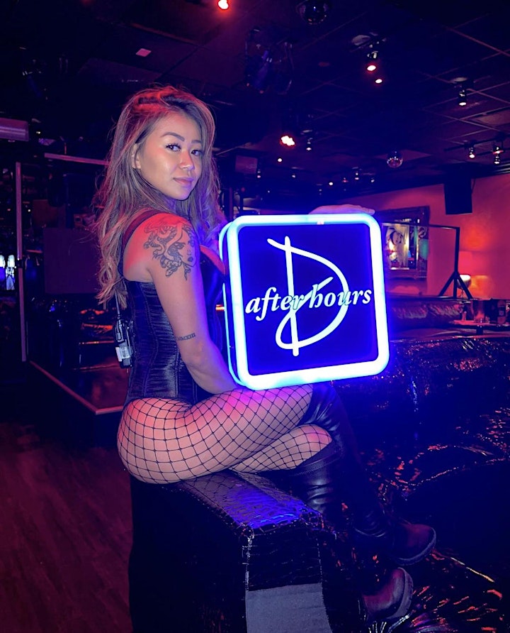 
		Drias Afterhours #1 Hiphop Nightclub in Las Vegas From 12am-6am image
