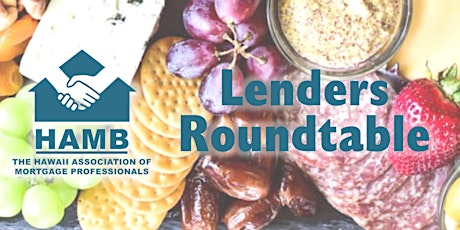 Lenders Roundtable