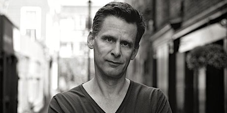 Scott Capurro IS BACK! LIVE at Sally Tomatoes primary image