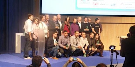 Internet & Euskadi Buber Sariak 2015