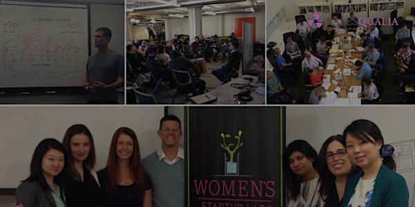 Startup Selling Workshop: Build Your 2016 Sales Plan