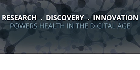 2016 Australian e-Health Research Colloquium primary image