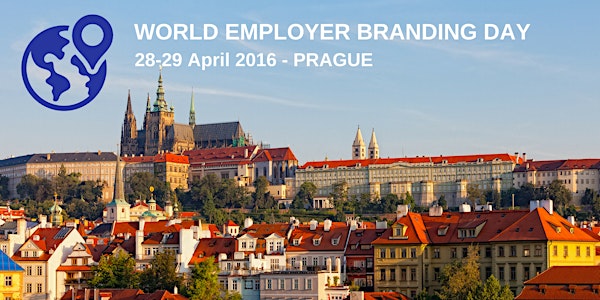 World Employer Branding Day 28-29 April 2016