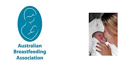 Breastfeeding Education Class - Gold Coast primary image