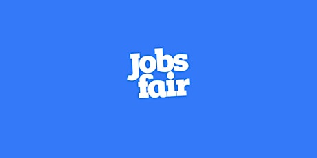 Telford Jobs Fair primary image