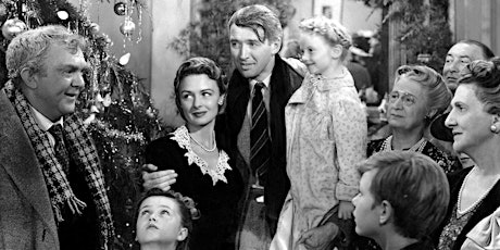Christmas Screening: It's a Wonderful Life primary image