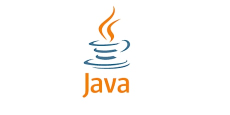 4 Weeks Virtual LIVE Online Java programming Training Course tickets