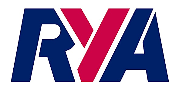 RYA South - Develop your Push the Boat Out Plan 2016