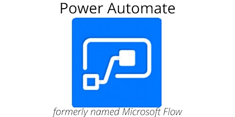 4 Weeks Virtual LIVE Online Microsoft Power Automate Training Course tickets