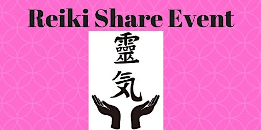 23-11-22 Whitstable Reiki Share Event (Evening)