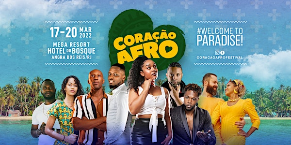 Coração Afro Festival