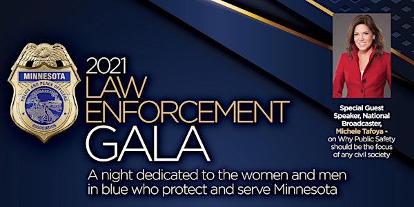 MN Law Enforcement Gala - 2021