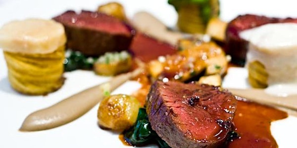 Discover the perfect recipe to modernize your Active Directory while lunching in style at Michelin Star Restaurant in London!