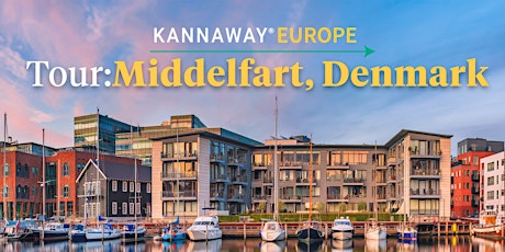 European Tour - Middelfart, Denmark tickets