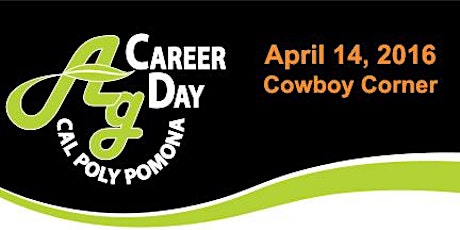 CPP Ag Career Day April 14, 2016 primary image