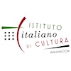 Logotipo de Italian Cultural Institute of Washington