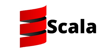 4 Weekends Virtual LIVE Online Scala Training Course for Beginners tickets