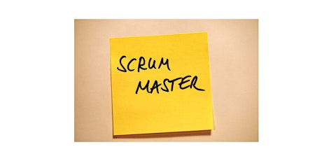 4 Weeks Scrum Master Virtual LIVE Online Training Course for Beginners tickets