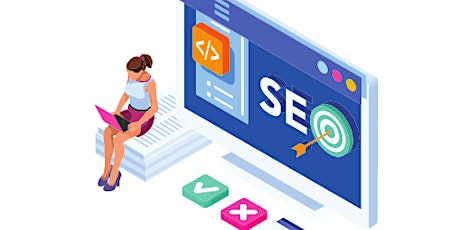 4 Weeks Virtual LIVE Online SEO (Search Engine Optimization)Training Course tickets