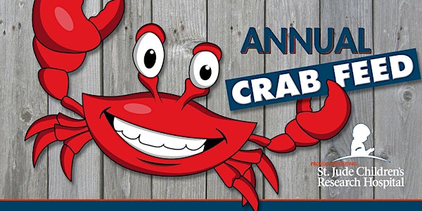 3rd Annual Noceti Group Crab Feed February 12, 2022