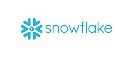 4 Wknds Virtual LIVE Online Snowflake cloud data platform Training Course tickets