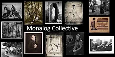 Monalog Opening November 11 - 7 pm primary image