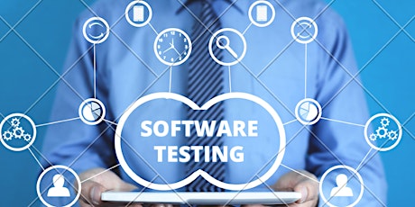 16 Hours QA Software Testing Virtual LIVE Online Training Course tickets