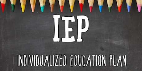 IEPs and the IPRC Process